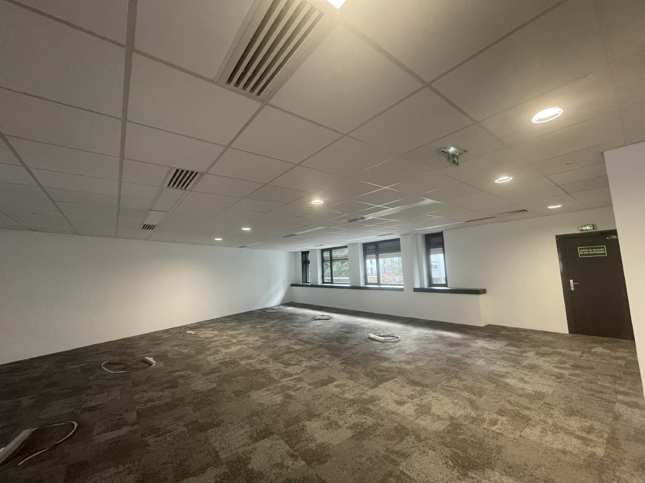 Bureau Lyon 772m² Location bureau Lyon Rhône OLBUR2421564 8